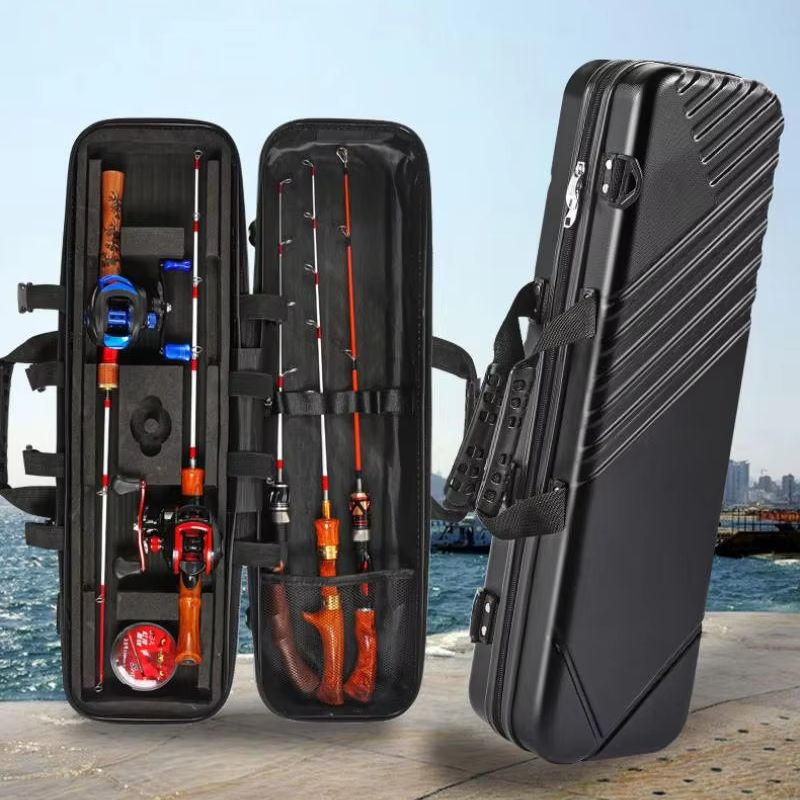 Reel Bag - 65/80cm ABS Ice fishing Fishing Pole
