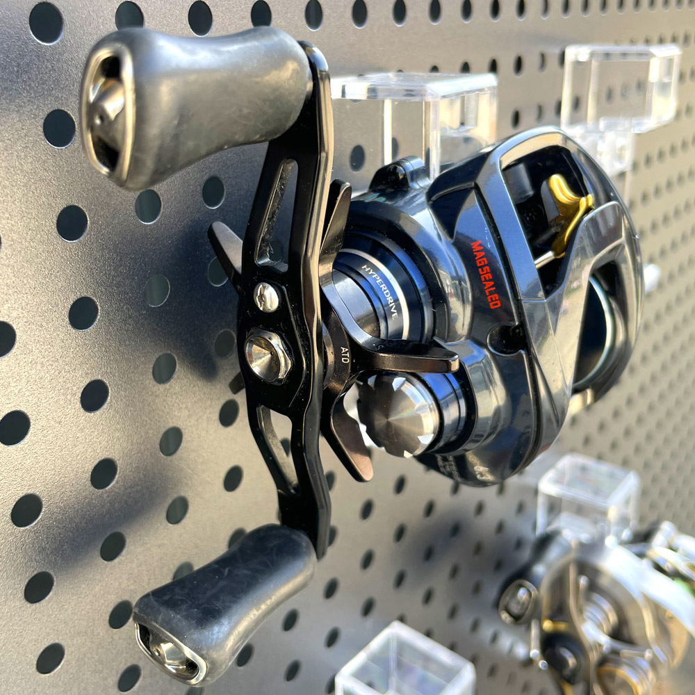 5pcs Wall-hung Fishing Reel Wa - Reel Repair Kit review and price