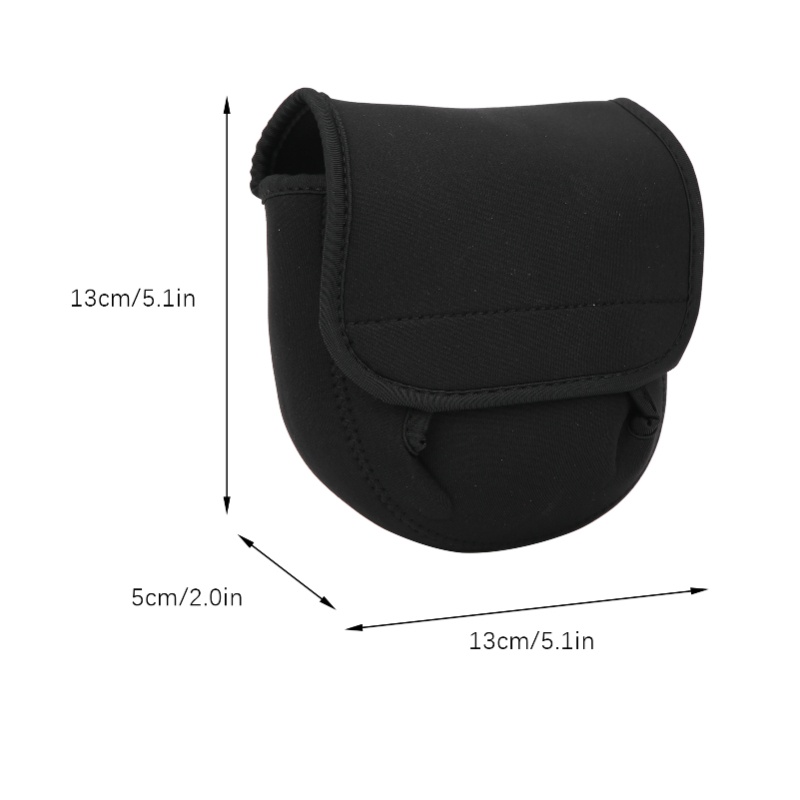 Spinning Reel Protective Cover - Reel Bag review and price