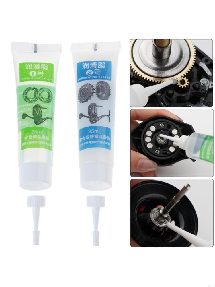 Fishing Reel Care Combo Fishin - Reel Lubricant review and price