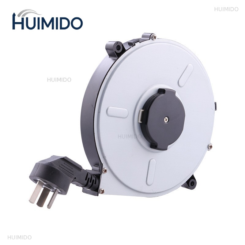 220V/50HZ 125V/60HZ 1000-2000W - Electric Reel review and price