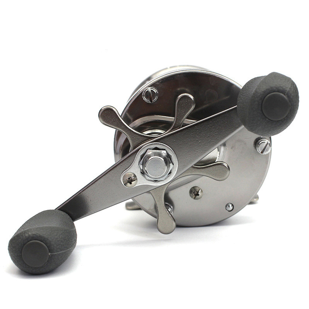 40#-60# Strong Trolling Reel R - Surf Reel review and price