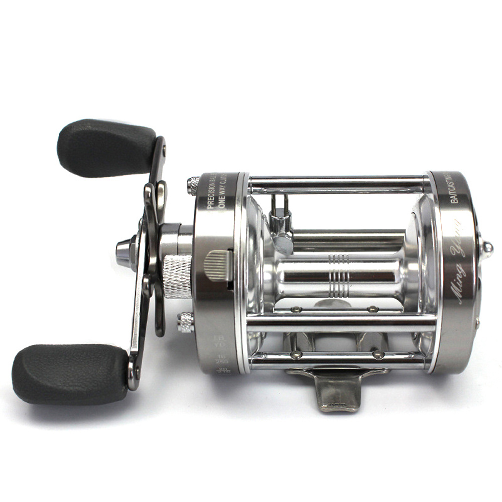 40#-60# Strong Trolling Reel R - Surf Reel review and price