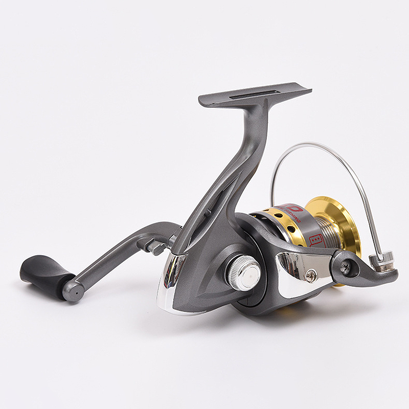 AD45 Fishing Rod Reel Combo Ca - Reel Bag review and price