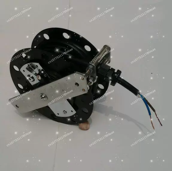 Wire reel automatic telescopic - Electric Reel review and price