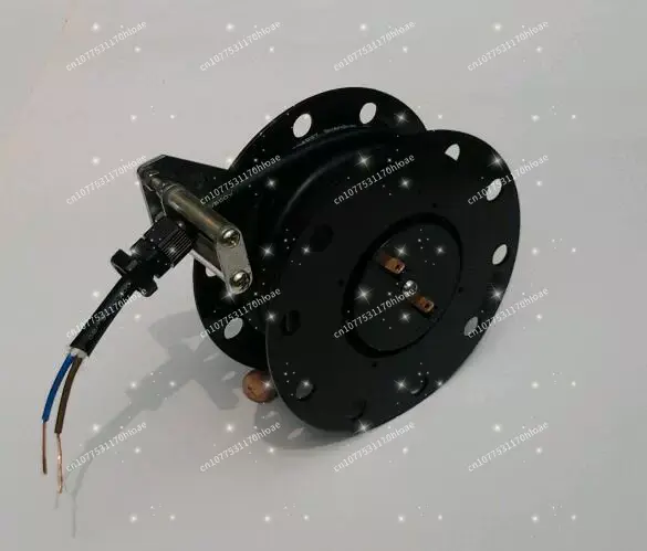 Wire reel automatic telescopic - Electric Reel review and price