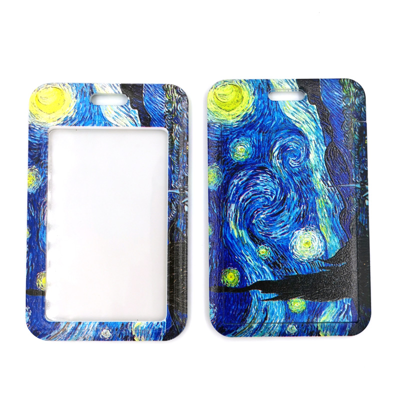 Art Van gogh Oil Painting Star - Reel Lubricant review and price