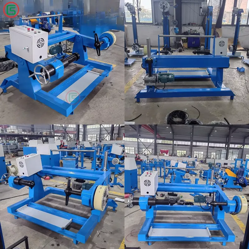 Recycling Machine 2026 For Cab - Electric Reel review and price