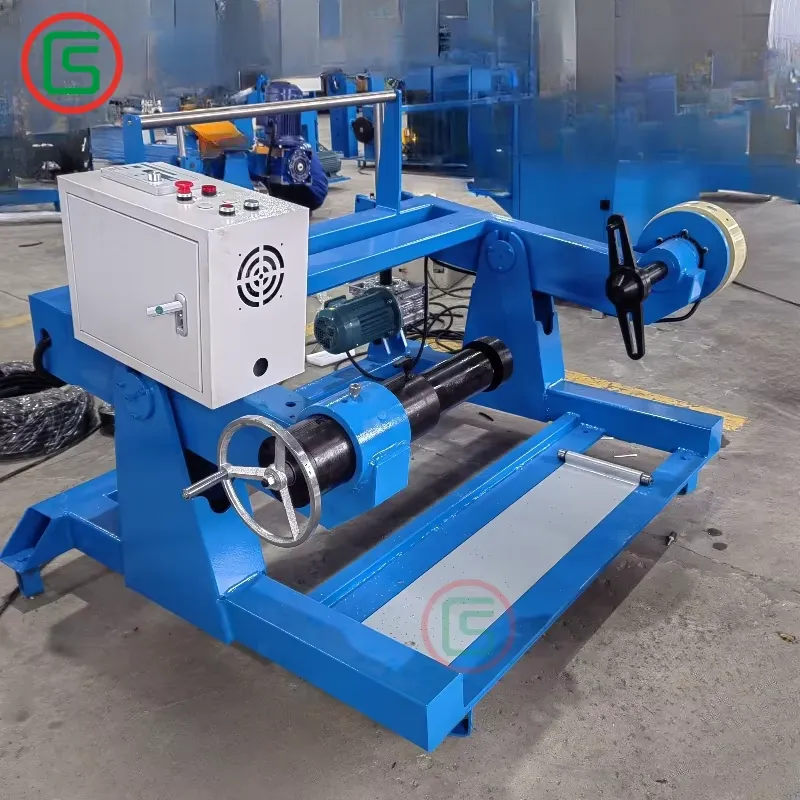Recycling Machine 2026 For Cab - Electric Reel review and price