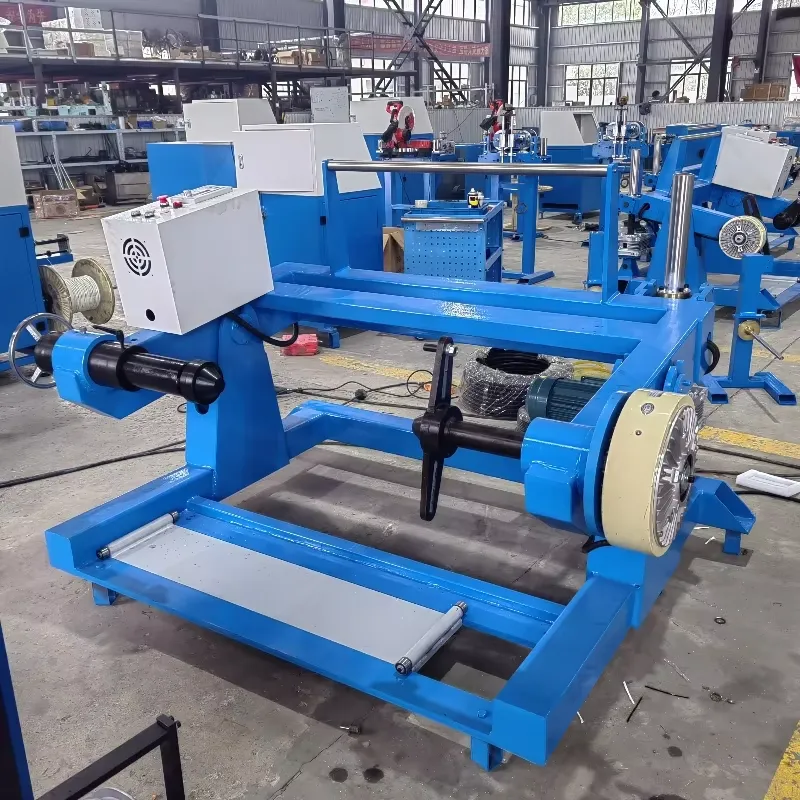Recycling Machine 2026 For Cab - Electric Reel review and price
