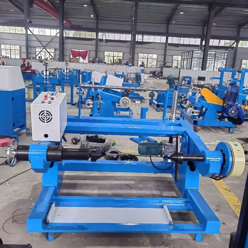 Recycling Machine 2026 For Cab - Electric Reel review and price