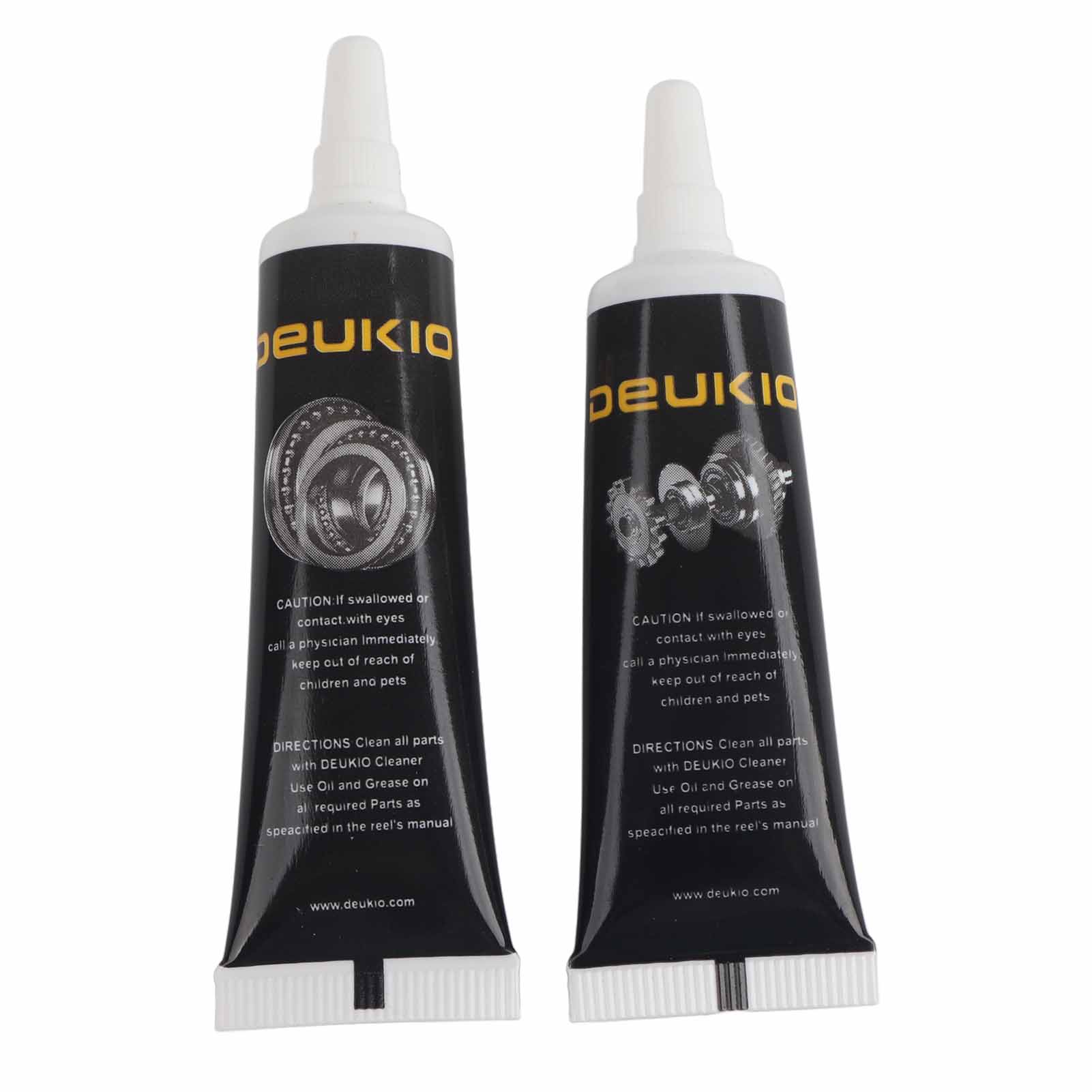 New 2Pcs Fishing Reel Oil and  - Reel Lubricant review and price