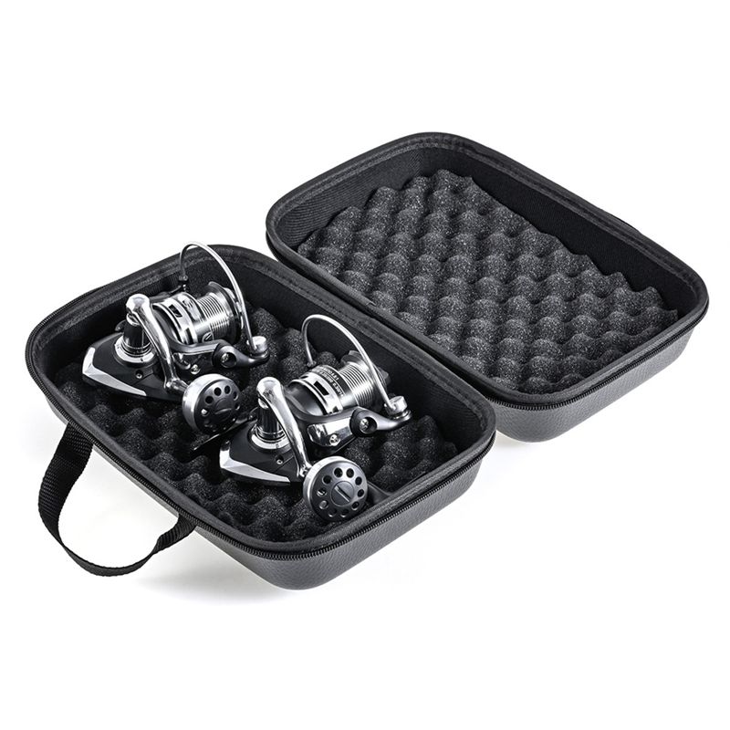 SUMMER SALE Fishing Reel Bag D - Reel Bag review and price