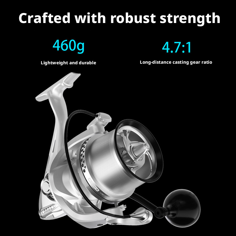 Diva DIWA The Skeleton Knight  - Ice Fishing Reel review and price