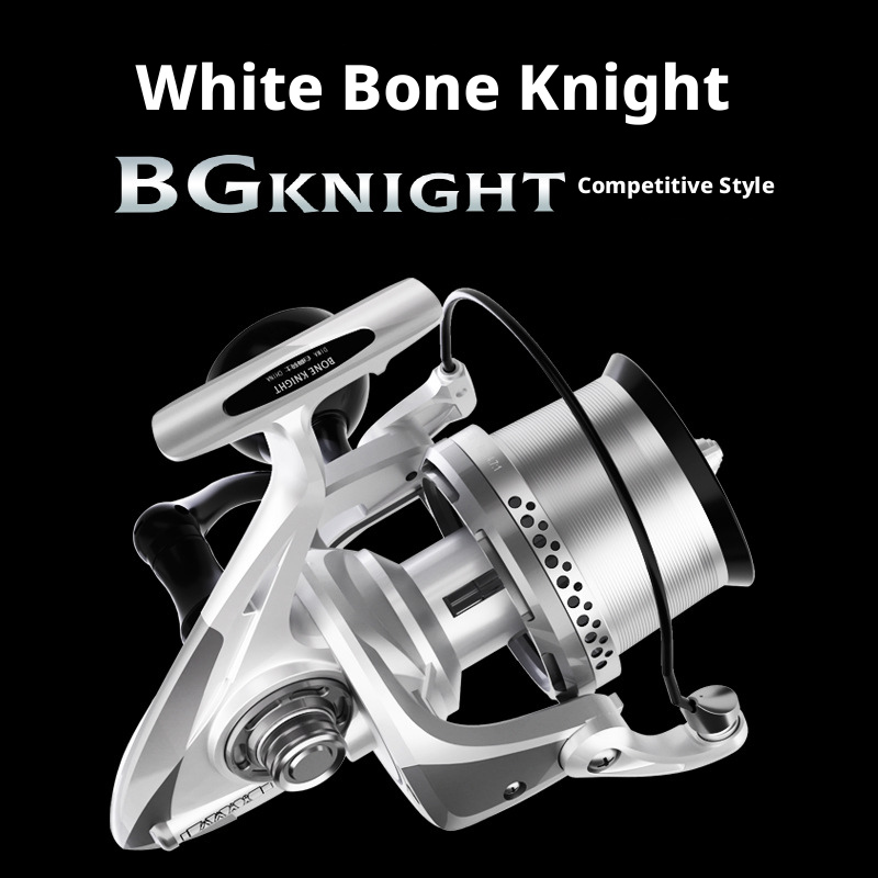 Diva DIWA The Skeleton Knight  - Ice Fishing Reel review and price