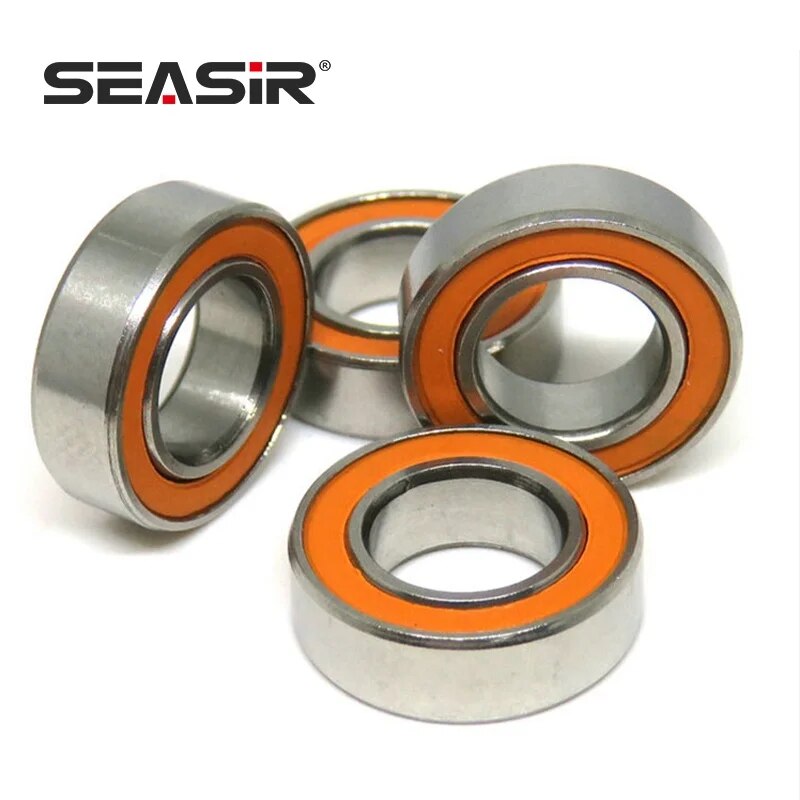 SEASIR Semi-Ceramic Hybrid Fis - Reel Spare Spool review and price