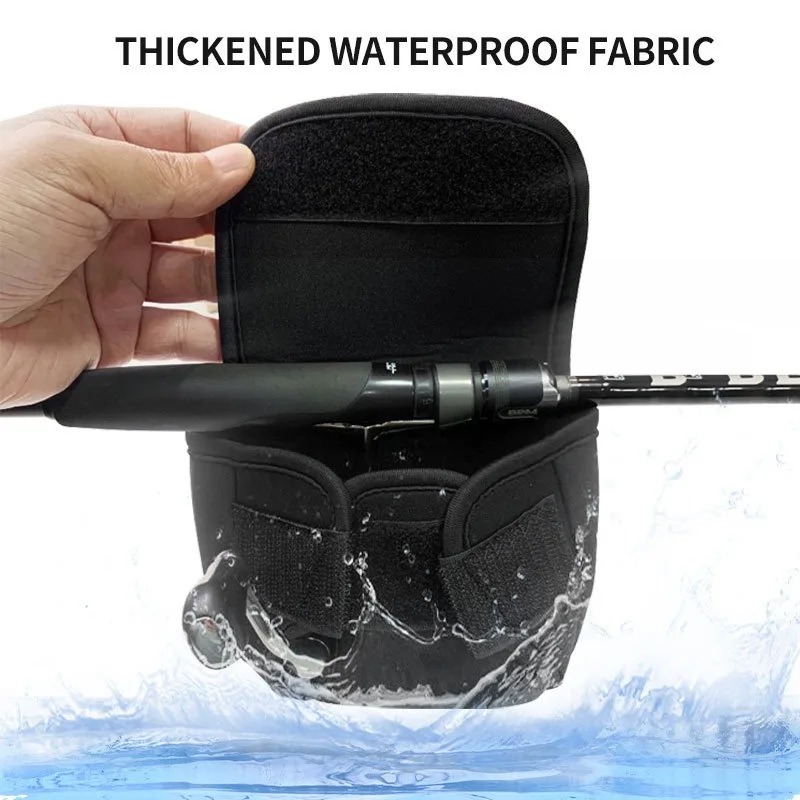 Fishing Reel Protective Cover  - Fly Reel review and price