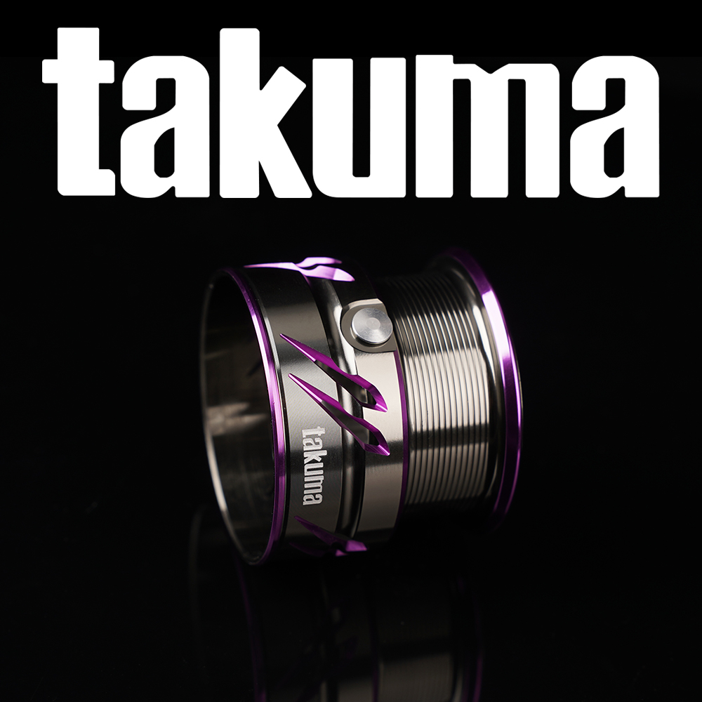 Takuma Lingxi CNC Aluminum All - Fly Reel review and price