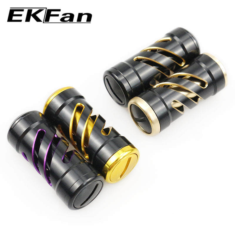 EKFan Aluminum Alloy Spinning  - Reel Handle review and price