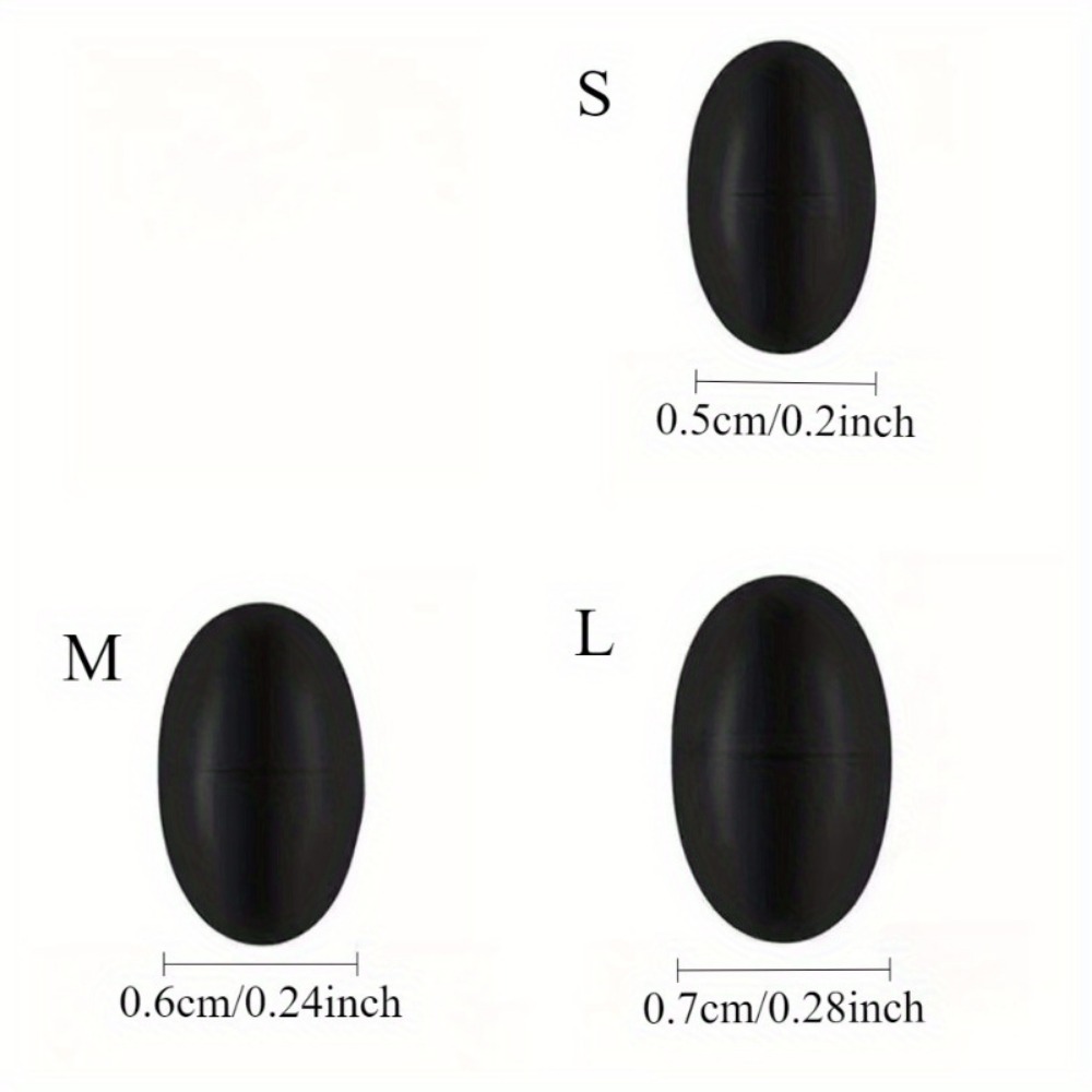 600pcs/set Bobber Stoppers S/M - Baitcasting Reel review and price