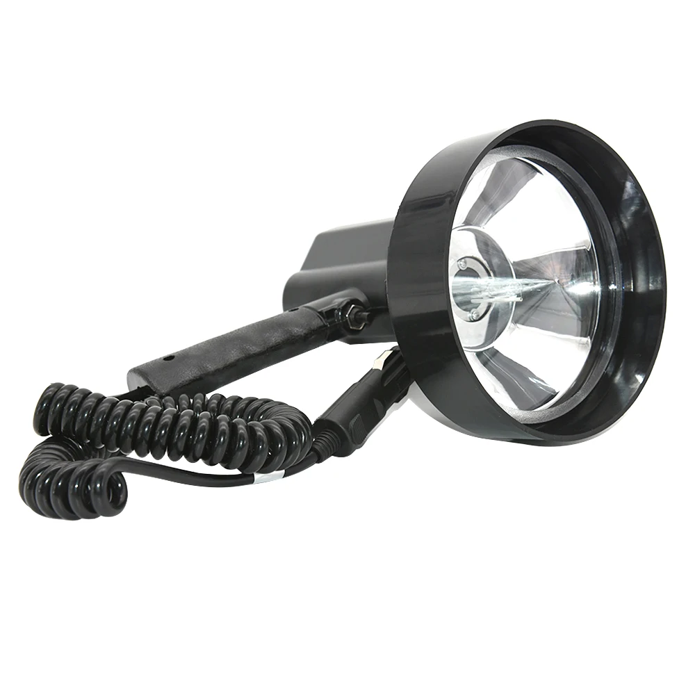 35W Handheld Light Remote Hunt - Baitcasting Reel review and price