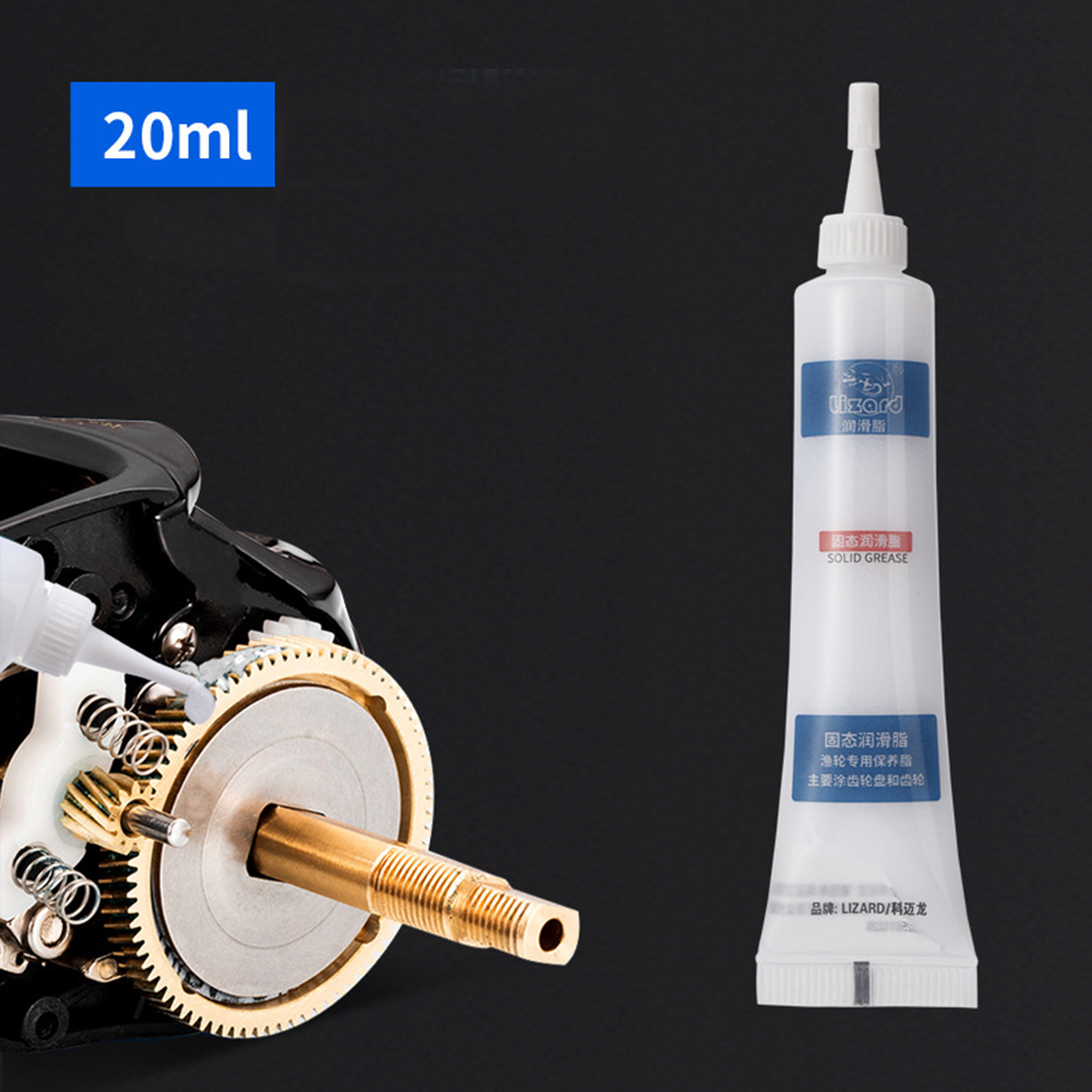 Fishing Reel Grease Reel Care  - Reel Repair Kit review and price