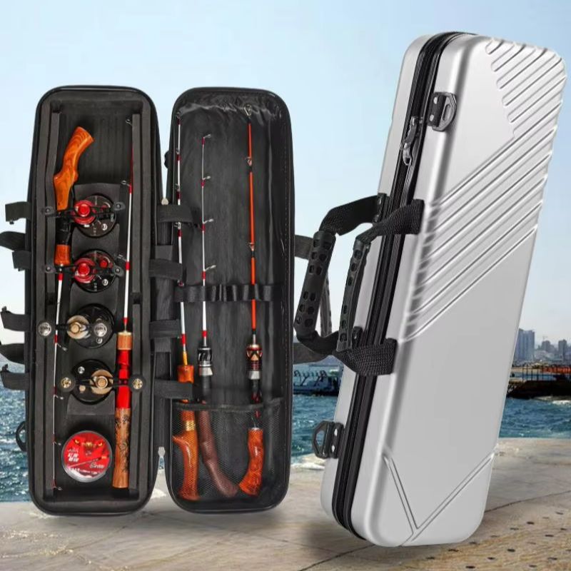 65/80cm ABS Ice fishing Fishin - Reel Bag review and price