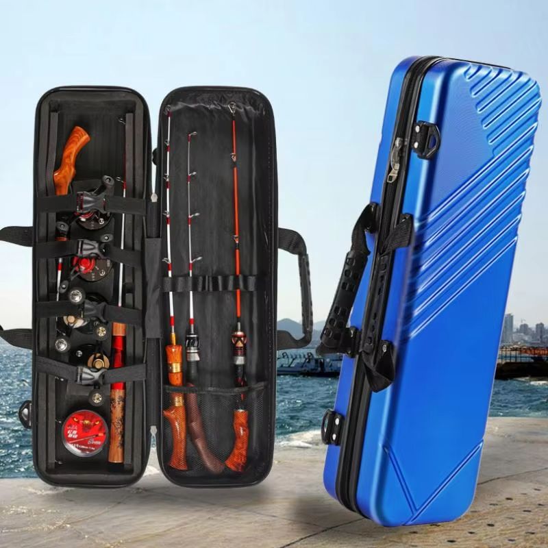 65/80cm ABS Ice fishing Fishin - Reel Bag review and price